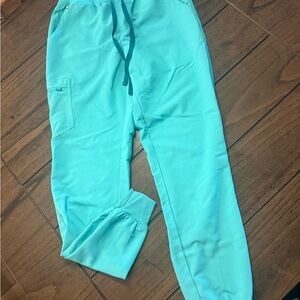 Figs Zamora Jogger Scrub Pant